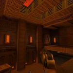 My Quake 2 maps were never released