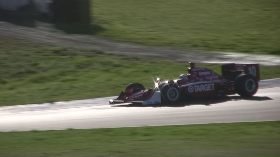 irllarge01 544x306 Scott Dixon at Infineon Raceway