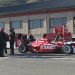 Target Chip Ganassi #10