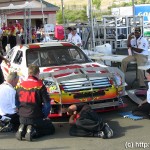 16 greg biffle in nascar inspection 150x150 Page Gallery Improvements