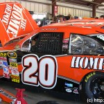 20 tony stewart garage 150x150 Page Gallery Improvements