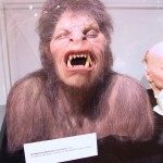 animatronics american werewolf 150x150 Its Alive!   Animatronics Exhibit