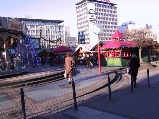 essen germany 04 544x408 Essen Xmas Market