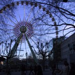 Ferris Wheel