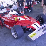 ferrari312 150x150 Open Wheel Racing