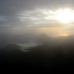 Haleakala Crater