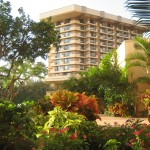 Maui Hyatt Regency