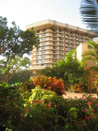 hyatt regency maui02 408x544 Maui Hyatt Regency