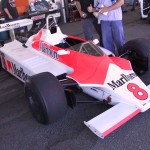 McLaren M-30