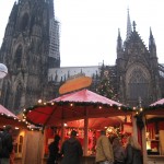 cologne cathedral 150x150 Impressions From Germany