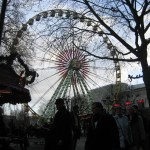 essen ferris wheel 150x150 Impressions From Germany