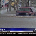 More Flooded Napa Streets