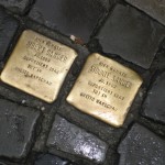 Holocaust Remembrance Stones