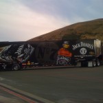 nascar hauler clint bowyer 07 150x150 NASCAR Haulers 2008