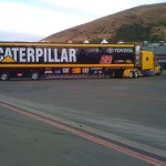 nascar hauler dave blaney 22 150x150 NASCAR Haulers 2008