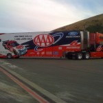 nascar hauler david ragan 6 150x150 NASCAR Haulers 2008