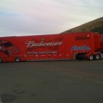 nascar hauler kasey kahne 9 150x150 NASCAR Haulers 2008