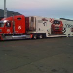 nascar hauler reed sorensen 41 150x150 NASCAR Haulers 2008