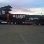 nascar hauler usarmy 8 150x150 NASCAR Haulers 2008