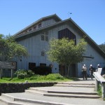 point reyes visitor center 01 150x150 Monthly Hike: Point Reyes