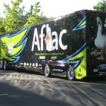 Carl Edwards Hauler