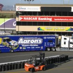 david reutiman 00 nascar hauler 150x150 NASCAR Haulers 2009