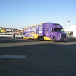 jamie mcmurray 26 nascar hauler 150x150 NASCAR Haulers 2009