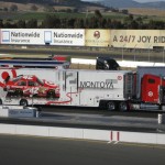 Juan Pablo Montoya Hauler