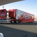 Kasey Kahne Hauler