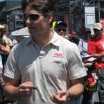 Jeff Gordon