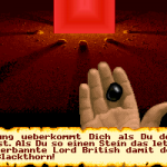 ultima6 germanIntro13 150x150 Ultima VI   The German Intro